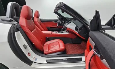 BMW Z4 2011, 107220 км, за 16251.7 USD - фото 18