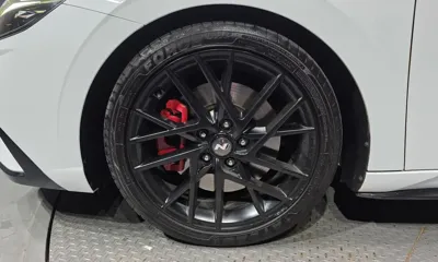 Hyundai Avante 2021, 123298 км, за 10510.32 USD