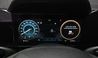 Hyundai Avante 2021, 123298 км, за 10510.32 USD - фото 8