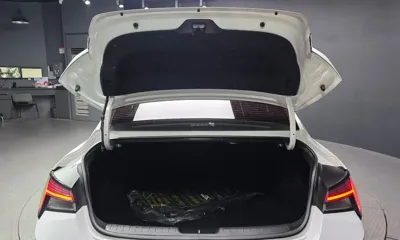 Hyundai Avante 2021, 123298 км, за 10510.32 USD - фото 20