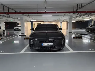 Hyundai Grandeur · 2024 год