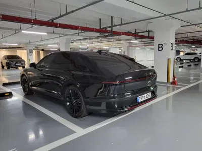 Hyundai Grandeur 2024, 40000 км, за 11397.42 USD - фото 6