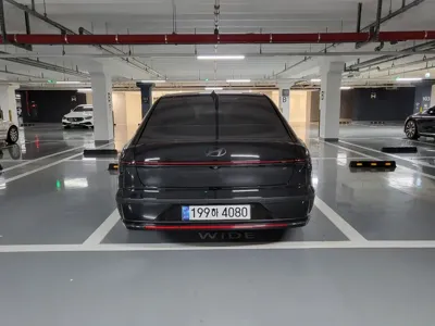 Hyundai Grandeur 2024, 40000 км, за 11397.42 USD - фото 8