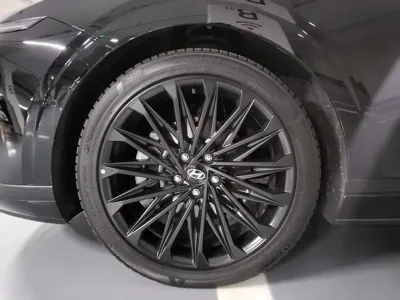 Hyundai Grandeur 2024, 40000 км, за 11397.42 USD - фото 9