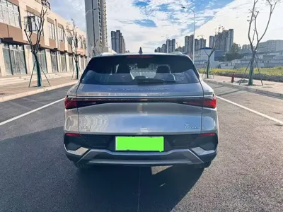 BYD Yuan Plus 2024, 36000 км, за 9108.12 USD - фото 6
