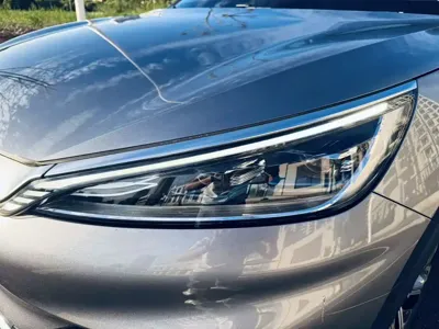 BYD Yuan Plus 2024, 36000 км, за 9108.12 USD - фото 9