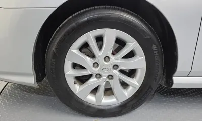 Renault-KoreaSamsung SM5