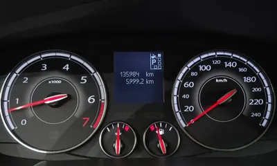Renault-KoreaSamsung SM5