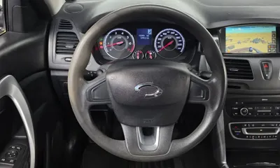 Renault-KoreaSamsung SM5