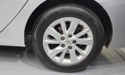 Renault-KoreaSamsung SM5