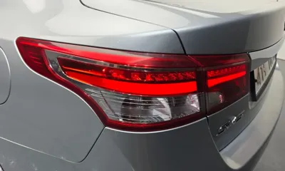 Renault-KoreaSamsung SM5