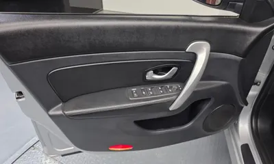 Renault-KoreaSamsung SM5