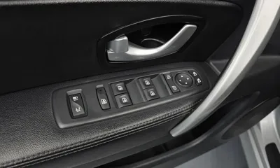 Renault-KoreaSamsung SM5