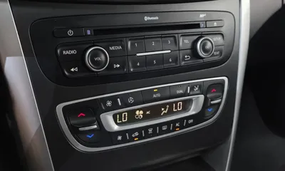 Renault-KoreaSamsung SM5
