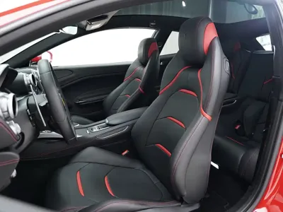 Ferrari GTC4Lusso 2019, 16000 км, за 366522.86 USD - фото 7