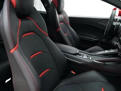 Ferrari GTC4Lusso 2019, 16000 км, за 366522.86 USD - фото 12