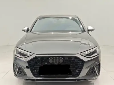 Audi A4L 2021, 52000 км, за 15010.61 USD