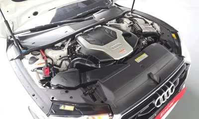 Audi A7 2020, 50575 км, за 28160.69 USD - фото 6