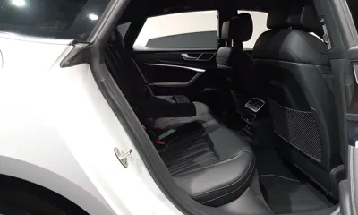 Audi A7 2020, 50575 км, за 28160.69 USD - фото 11