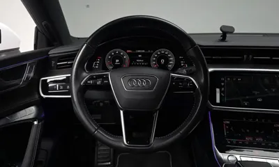 Audi A7 2020, 50575 км, за 28160.69 USD - фото 12