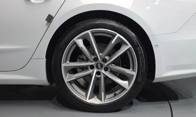 Audi A7 2020, 50575 км, за 28160.69 USD - фото 21
