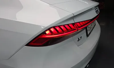 Audi A7 2020, 50575 км, за 28160.69 USD - фото 23