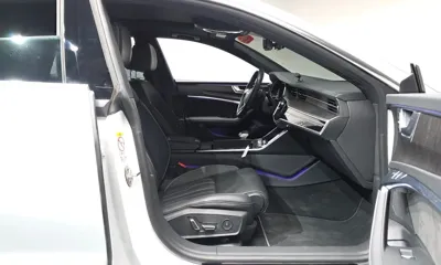 Audi A7 2020, 50575 км, за 28160.69 USD - фото 26