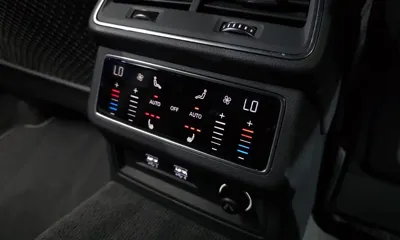 Audi A7 2020, 50575 км, за 28160.69 USD - фото 30