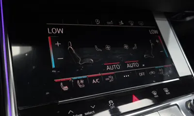 Audi A7 2020, 50575 км, за 28160.69 USD - фото 32