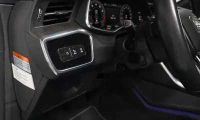 Audi A7 2020, 50575 км, за 28160.69 USD - фото 34
