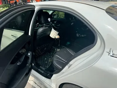 Mercedes-Benz C-Class 2020, 56900 км, за 17411.98 USD