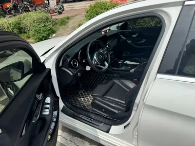 Mercedes-Benz C-Class 2020, 56900 км, за 17411.98 USD - фото 6