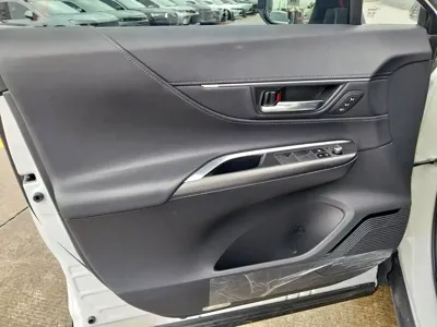 Toyota Harrier 2025, 8500 км, за 19477.81 USD - фото 9