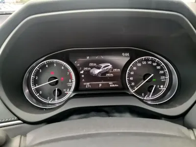 Toyota Harrier 2025, 8500 км, за 19477.81 USD - фото 10