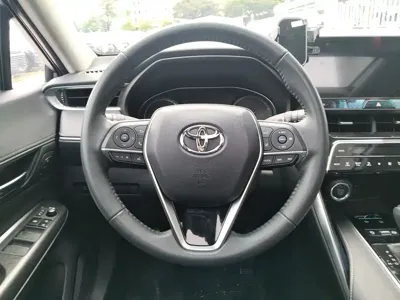 Toyota Harrier 2025, 8500 км, за 19477.81 USD - фото 13