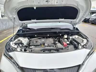 Toyota Harrier 2025, 8500 км, за 19477.81 USD - фото 18