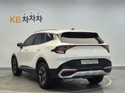 Kia Sportage 2023, 46394 км, за 14469.77 USD