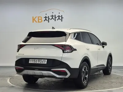 Kia Sportage 2023, 46394 км, за 14469.77 USD