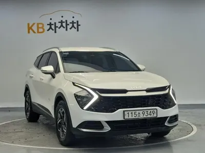 Kia Sportage 2023, 46394 км, за 14469.77 USD