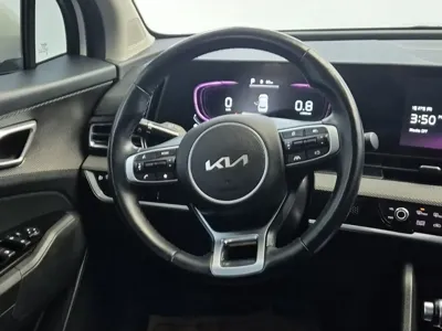 Kia Sportage 2023, 46394 км, за 14469.77 USD - фото 9