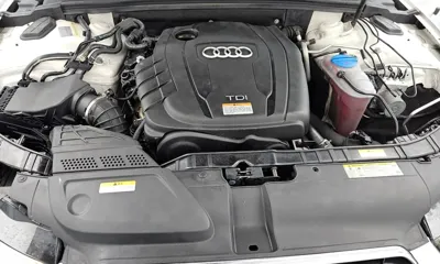 Audi A5 2014, 153047 км, за 4529.34 USD - фото 6