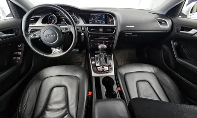 Audi A5 2014, 153047 км, за 4529.34 USD - фото 7