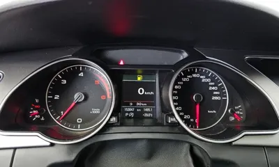 Audi A5 2014, 153047 км, за 4529.34 USD - фото 8
