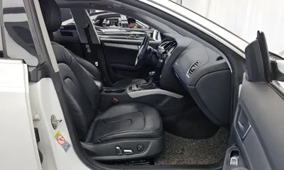 Audi A5 2014, 153047 км, за 4529.34 USD - фото 11