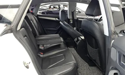 Audi A5 2014, 153047 км, за 4529.34 USD - фото 12