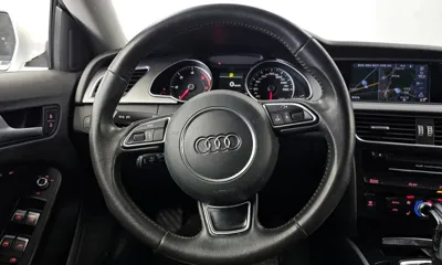Audi A5 2014, 153047 км, за 4529.34 USD - фото 13
