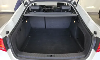 Audi A5 2014, 153047 км, за 4529.34 USD - фото 20