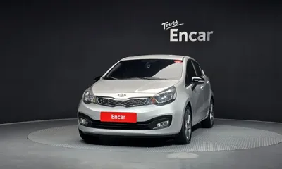 Kia Pride 2012, 69757 км, за 3172.93 USD