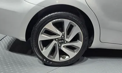 Kia Pride 2012, 69757 км, за 3172.93 USD