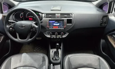 Kia Pride 2012, 69757 км, за 3150.85 USD - фото 7
